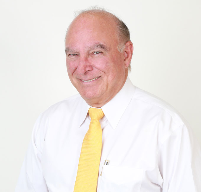 Ernie Antonini