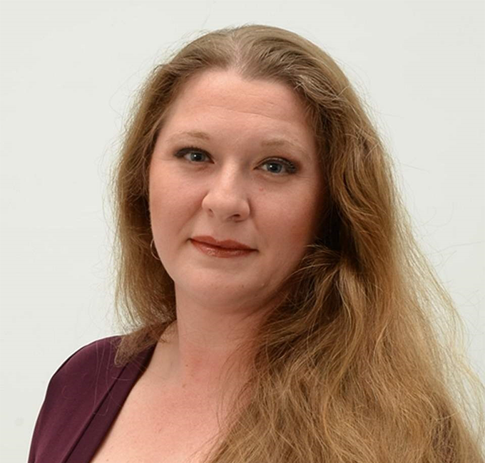 Amy Link